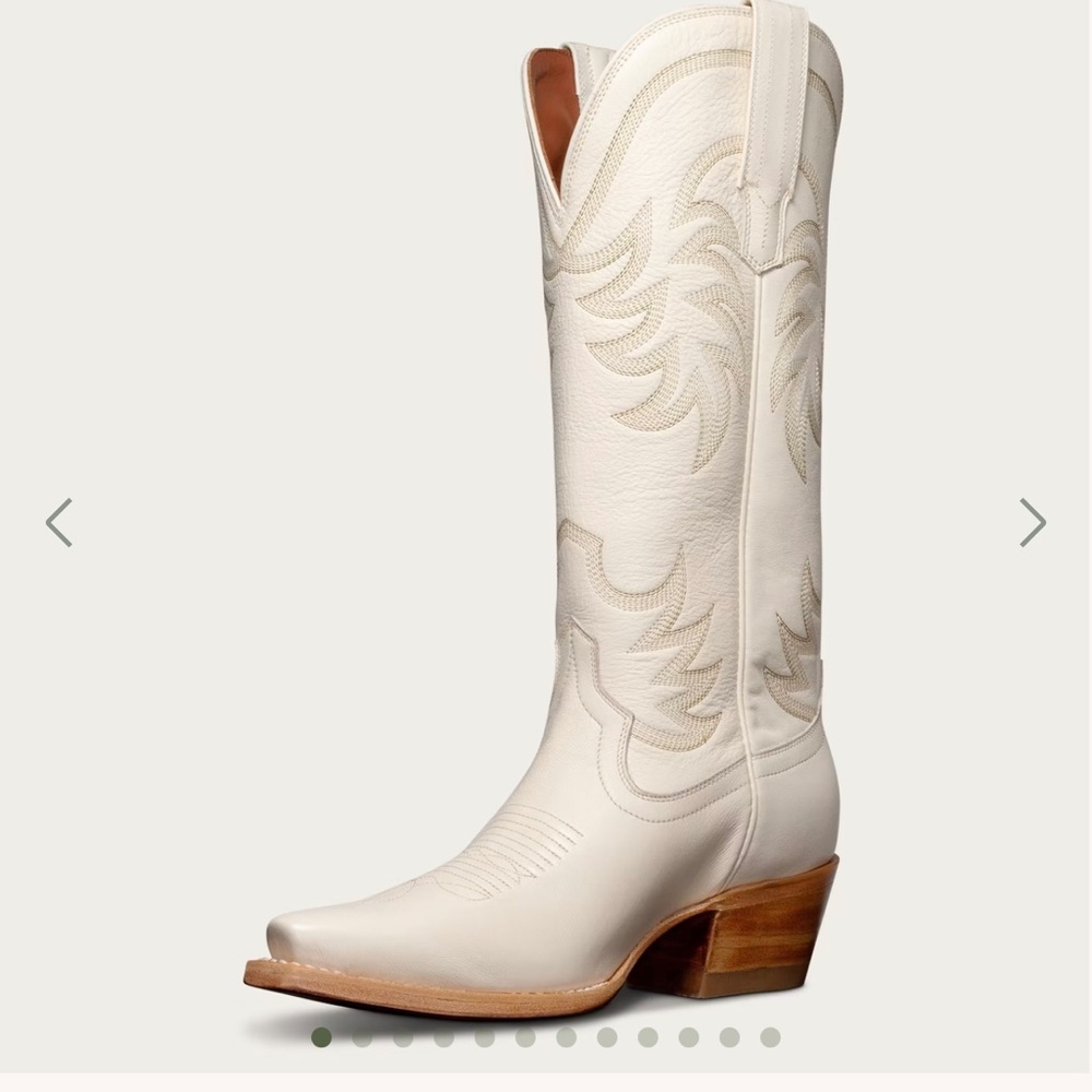 Tecova The Annie - Bone / 8.5